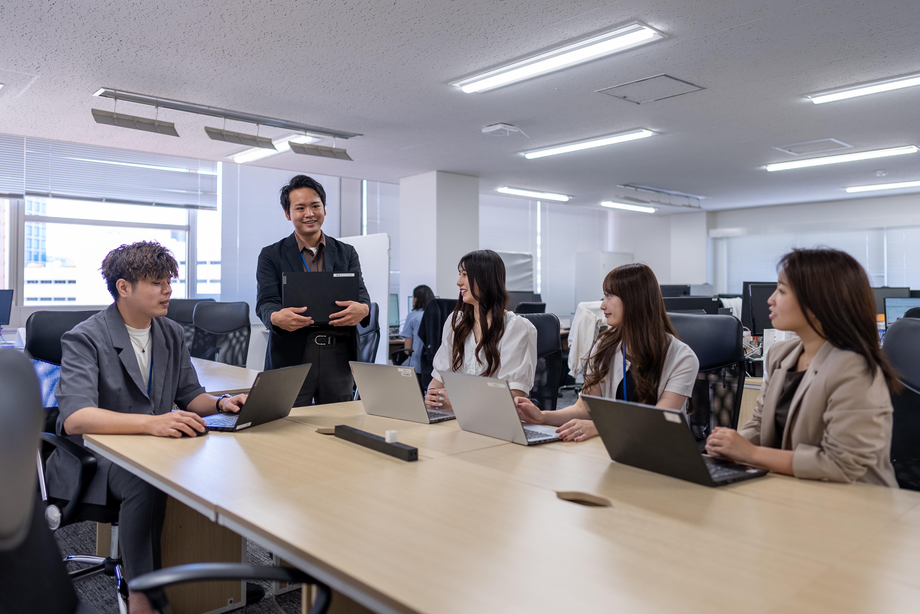 企業トップ画像