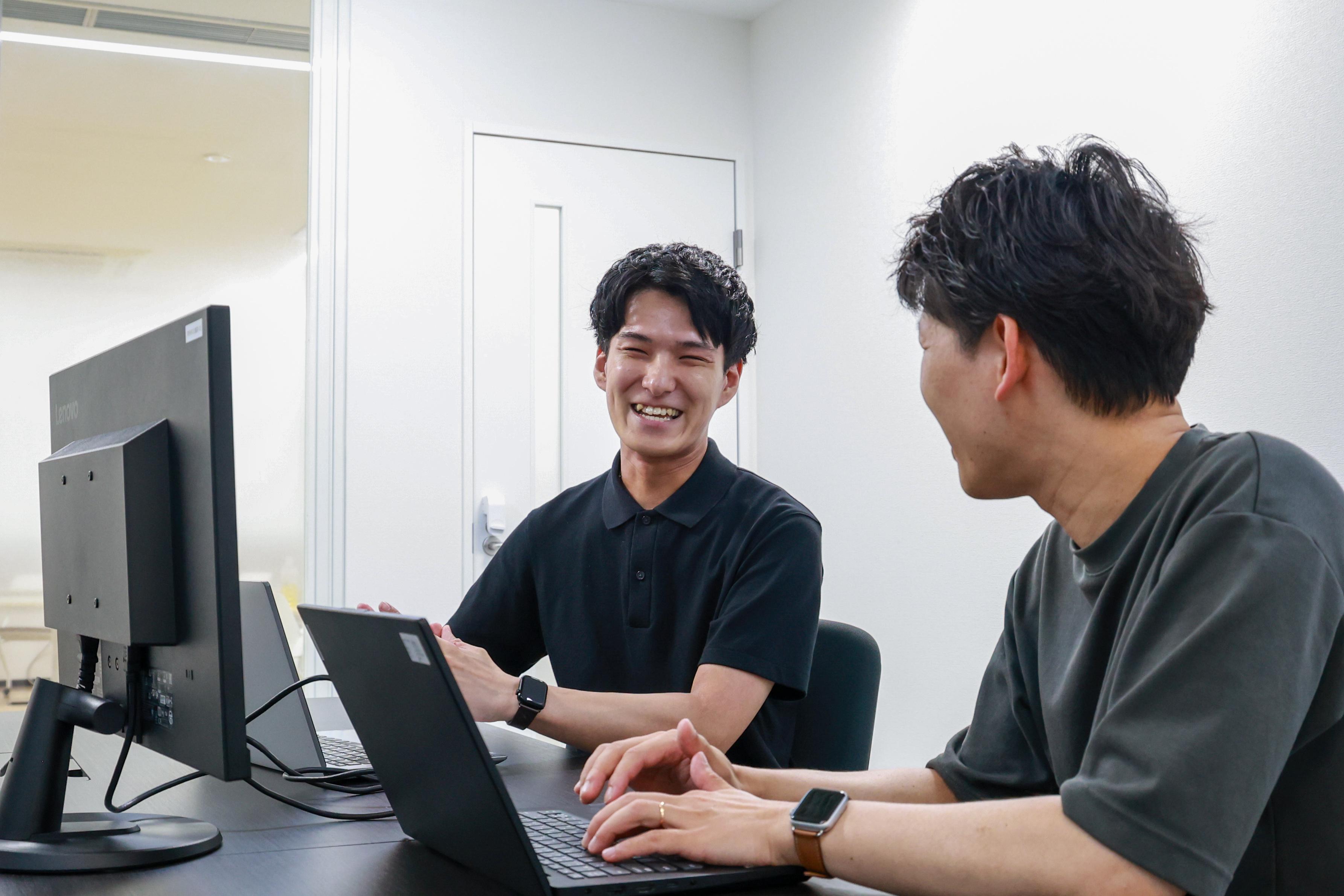 企業トップ画像