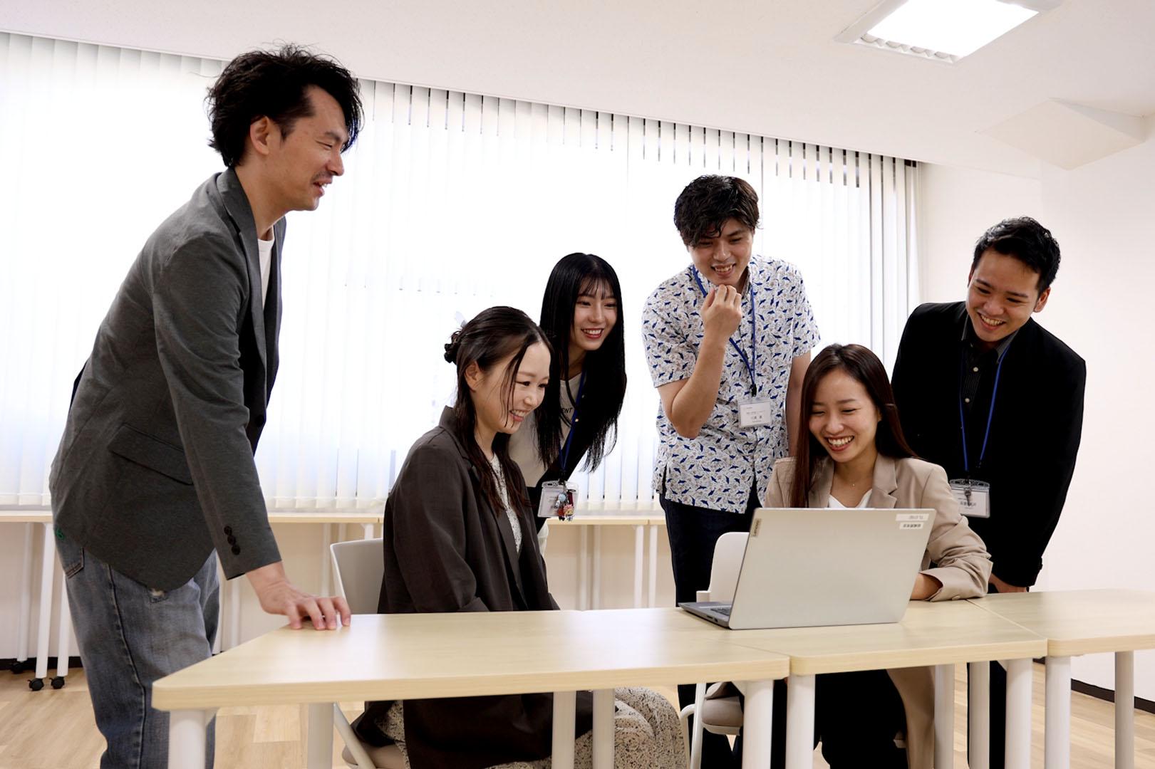 企業トップ画像