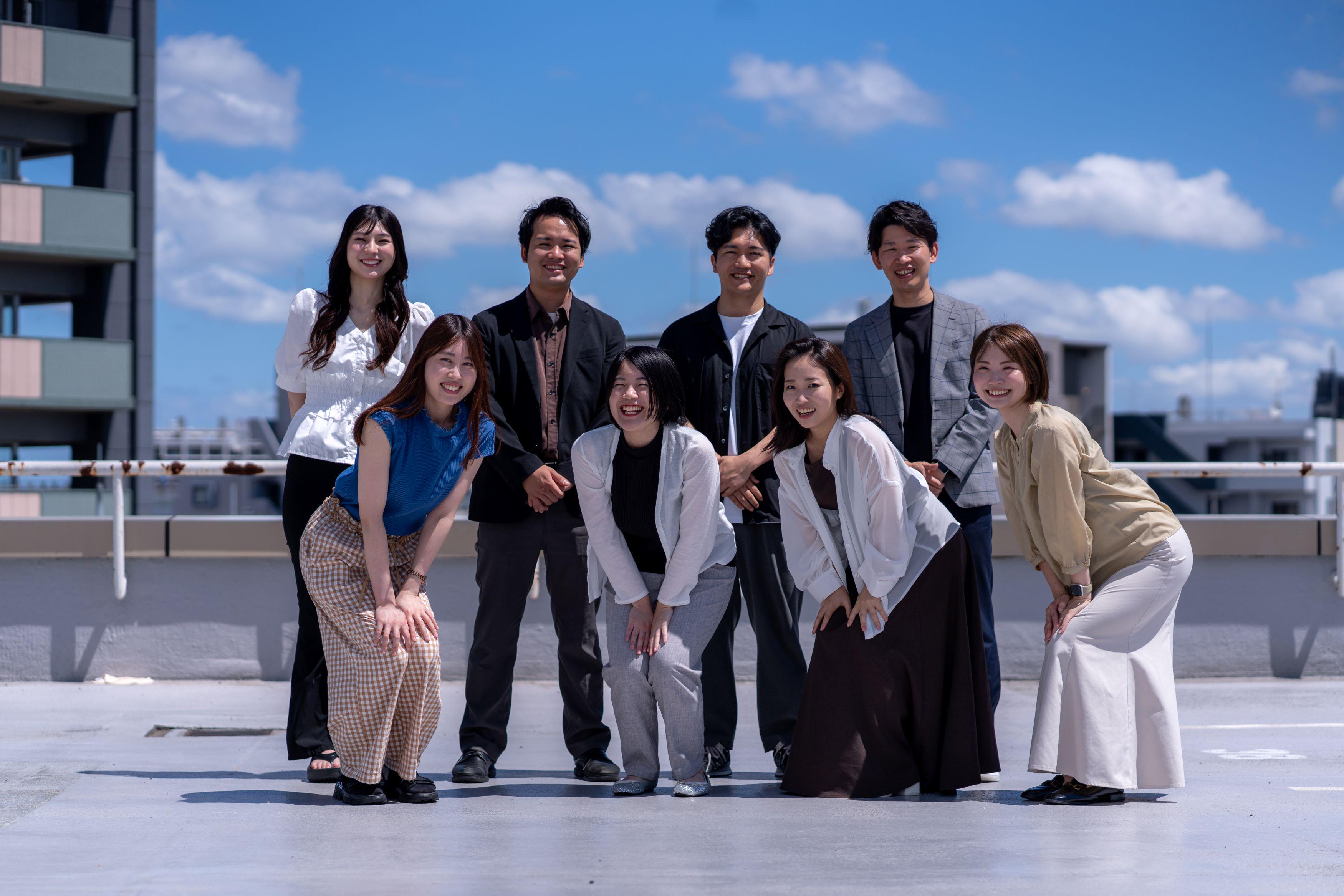 企業トップ画像