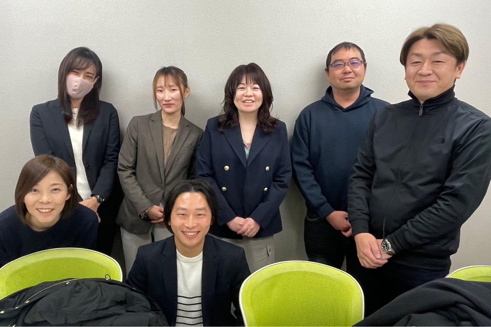 株式会社 エッグシステムのイメージ画像1