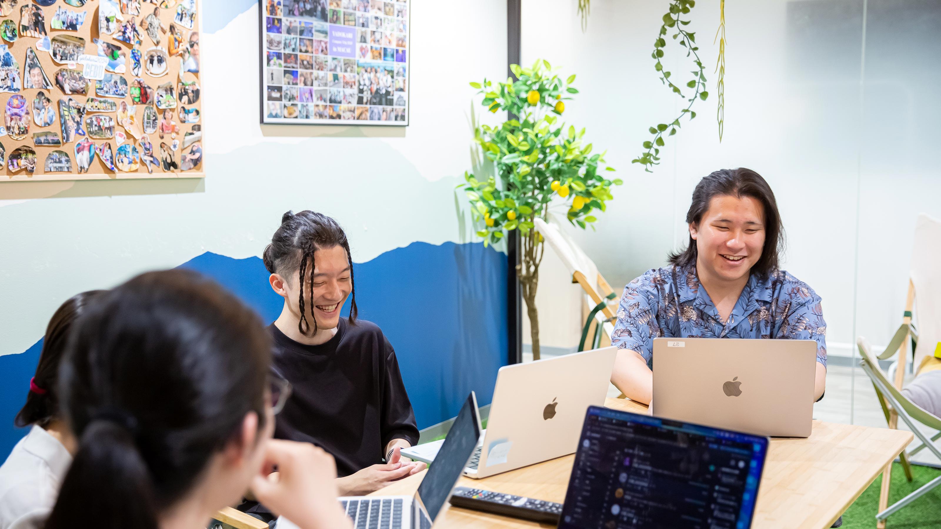 企業トップ画像