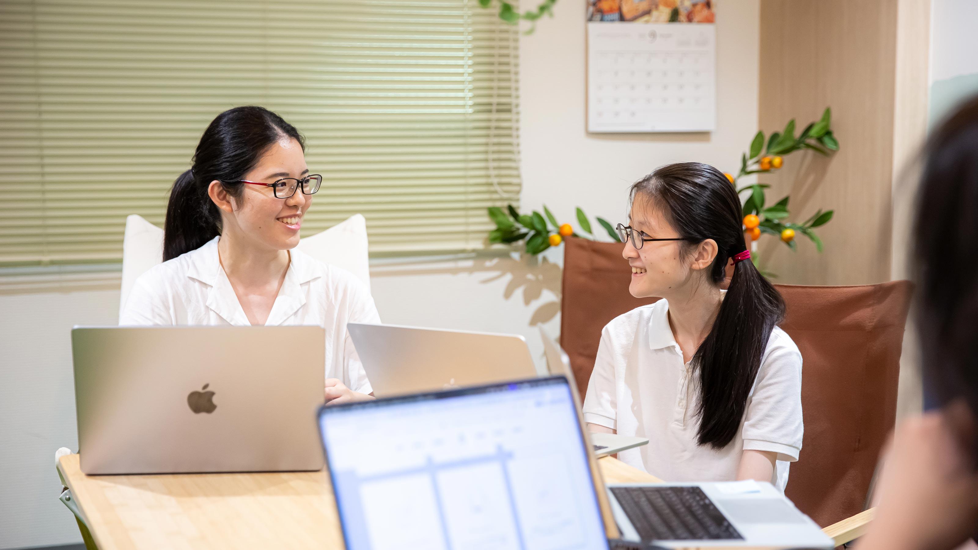 企業トップ画像