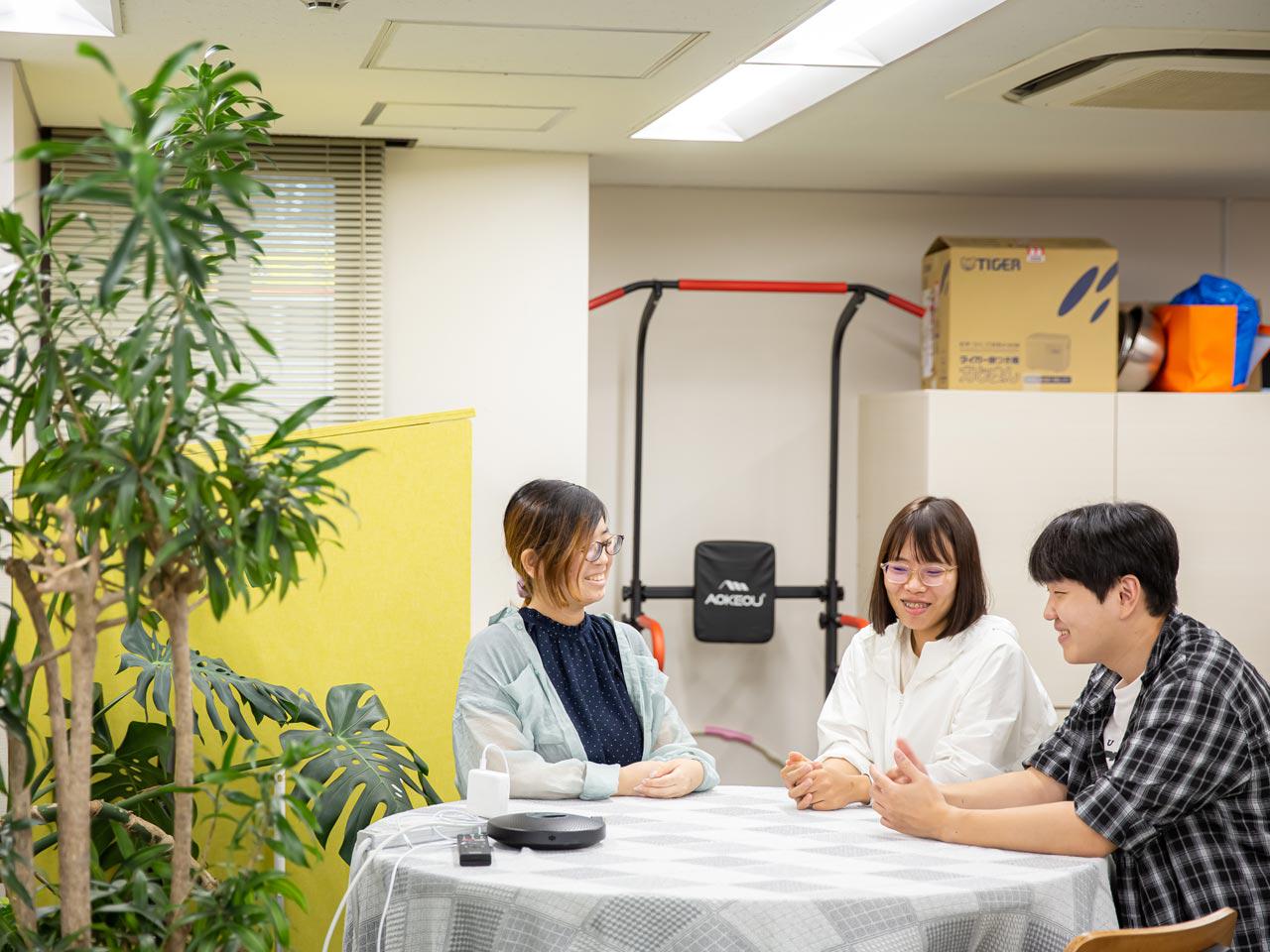株式会社 やどかりのイメージ画像2