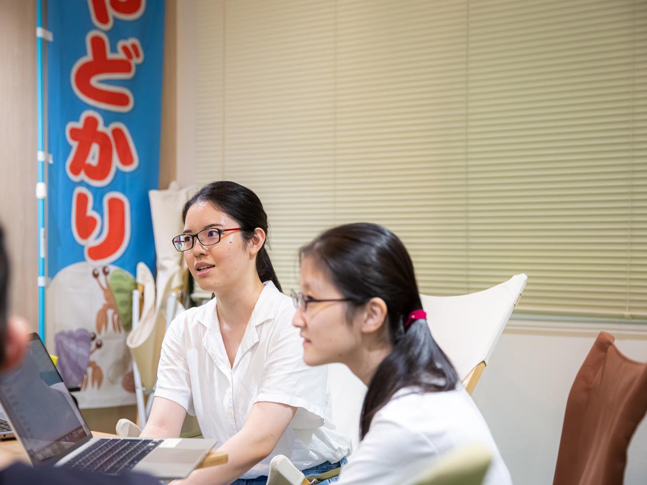 株式会社 やどかりのイメージ画像3