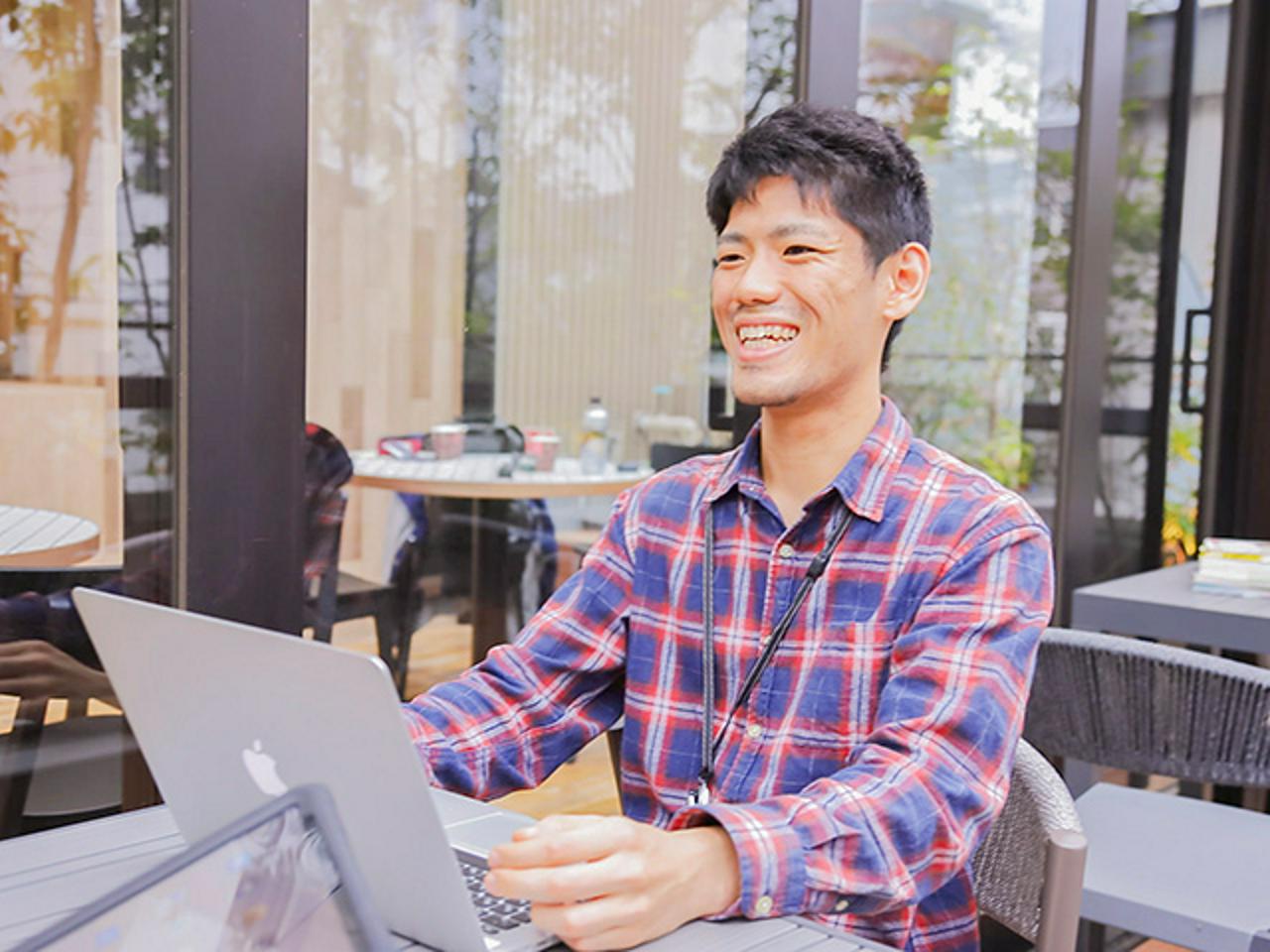 株式会社プラムザ 求人画像1