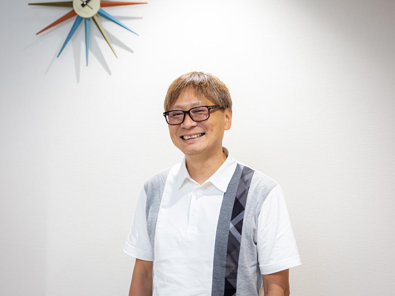 そんな同社の強みは、“ワンストップ開発”と“想いをカタチにする”こと、“気軽に飲みに行けるエンジニア”の3点だ。