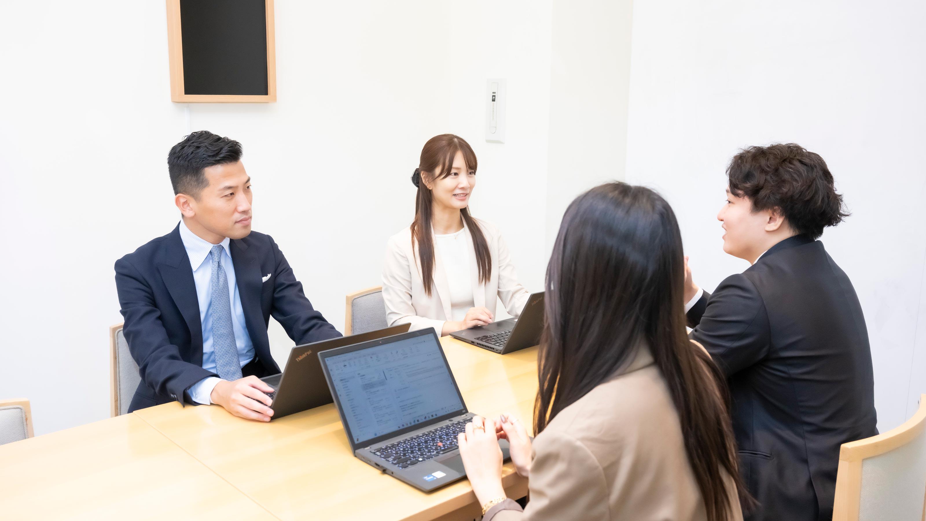 企業トップ画像