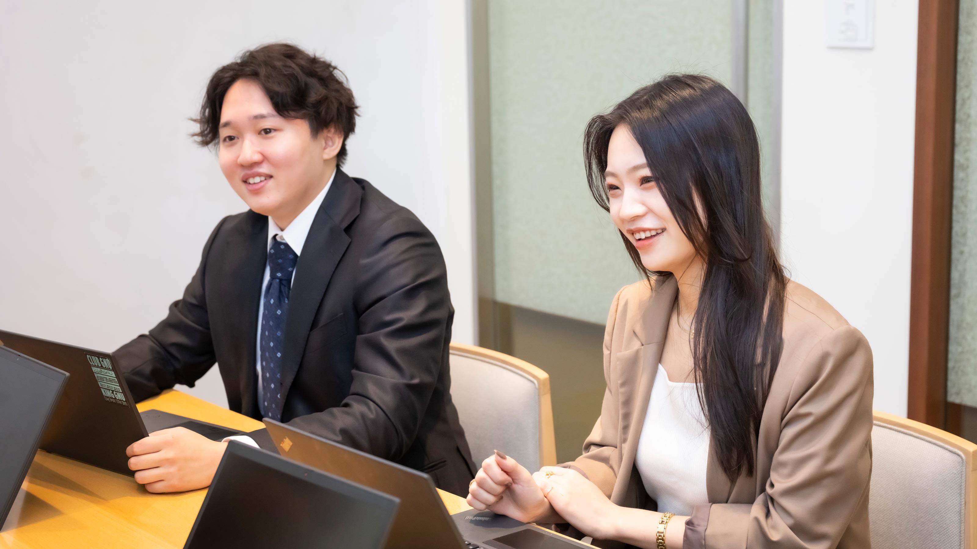 企業トップ画像