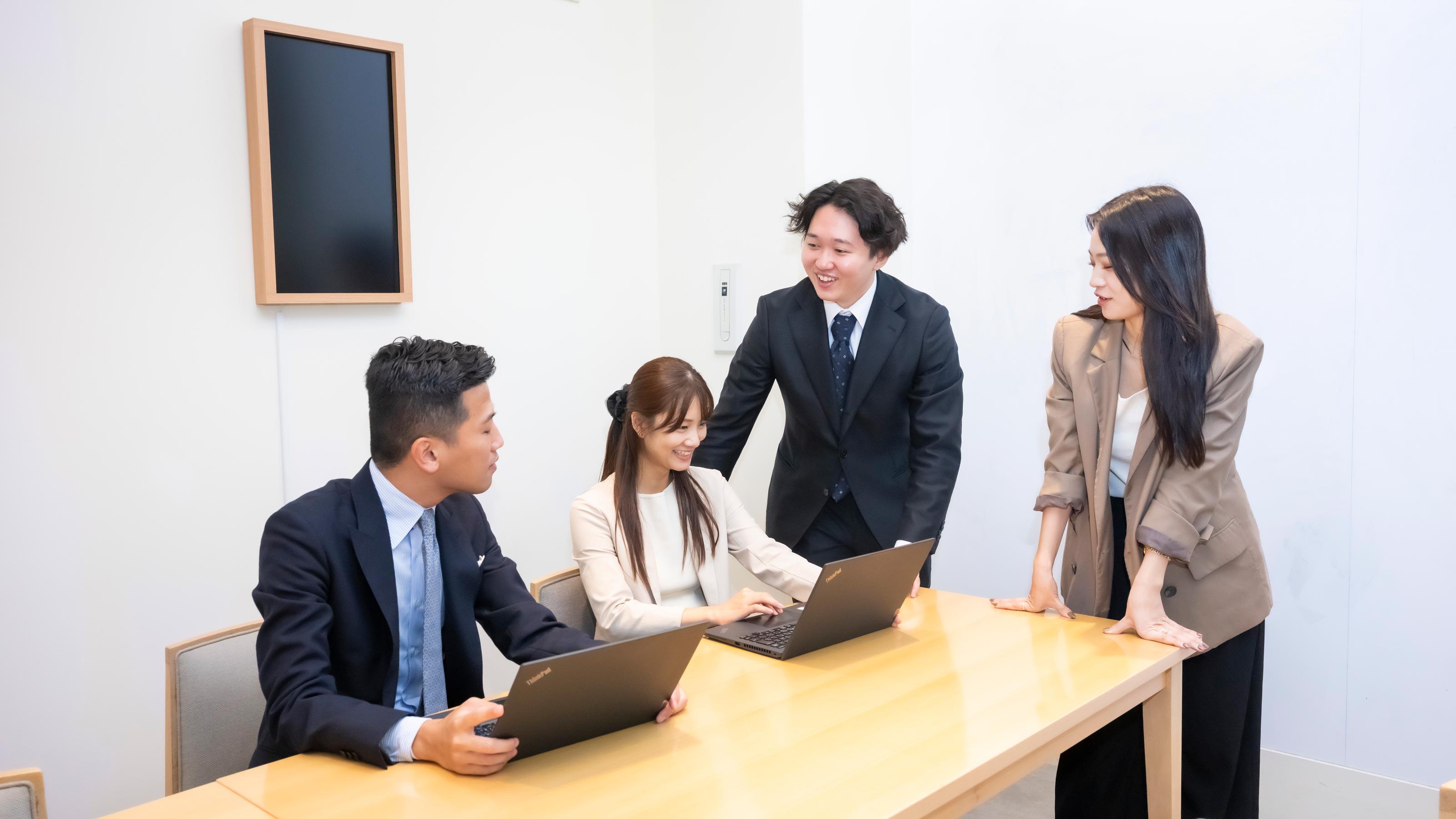 企業トップ画像