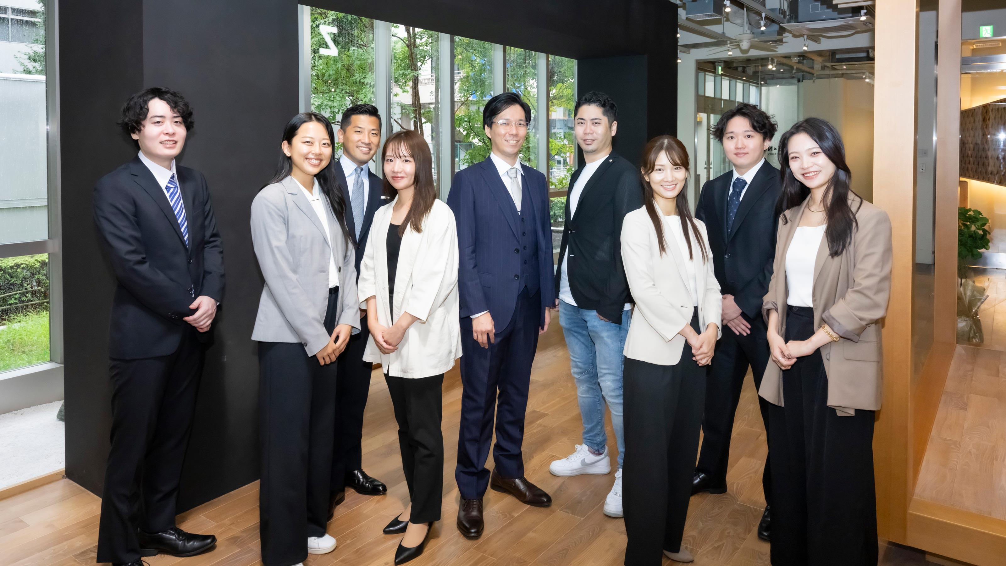 企業トップ画像