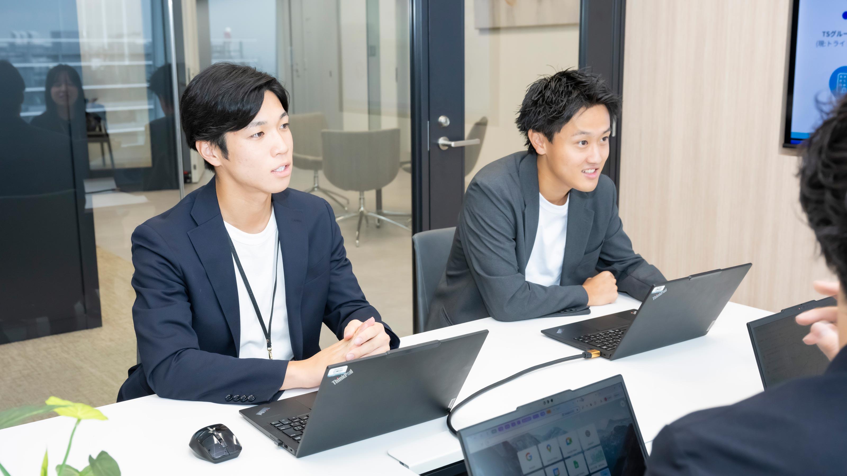 企業トップ画像