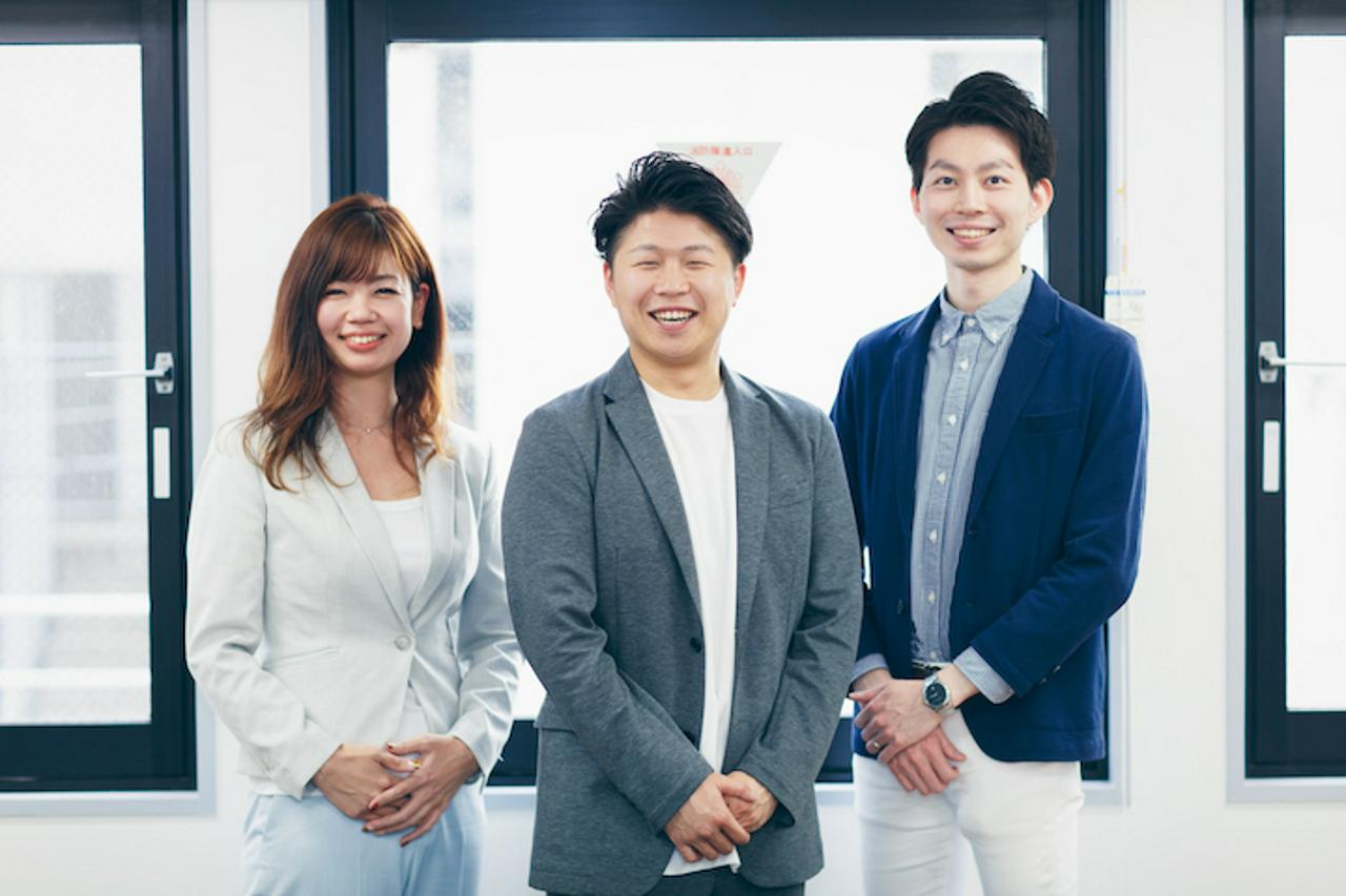 ROSCA株式会社 求人画像1