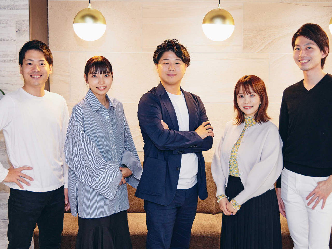 ROSCA株式会社 求人画像1