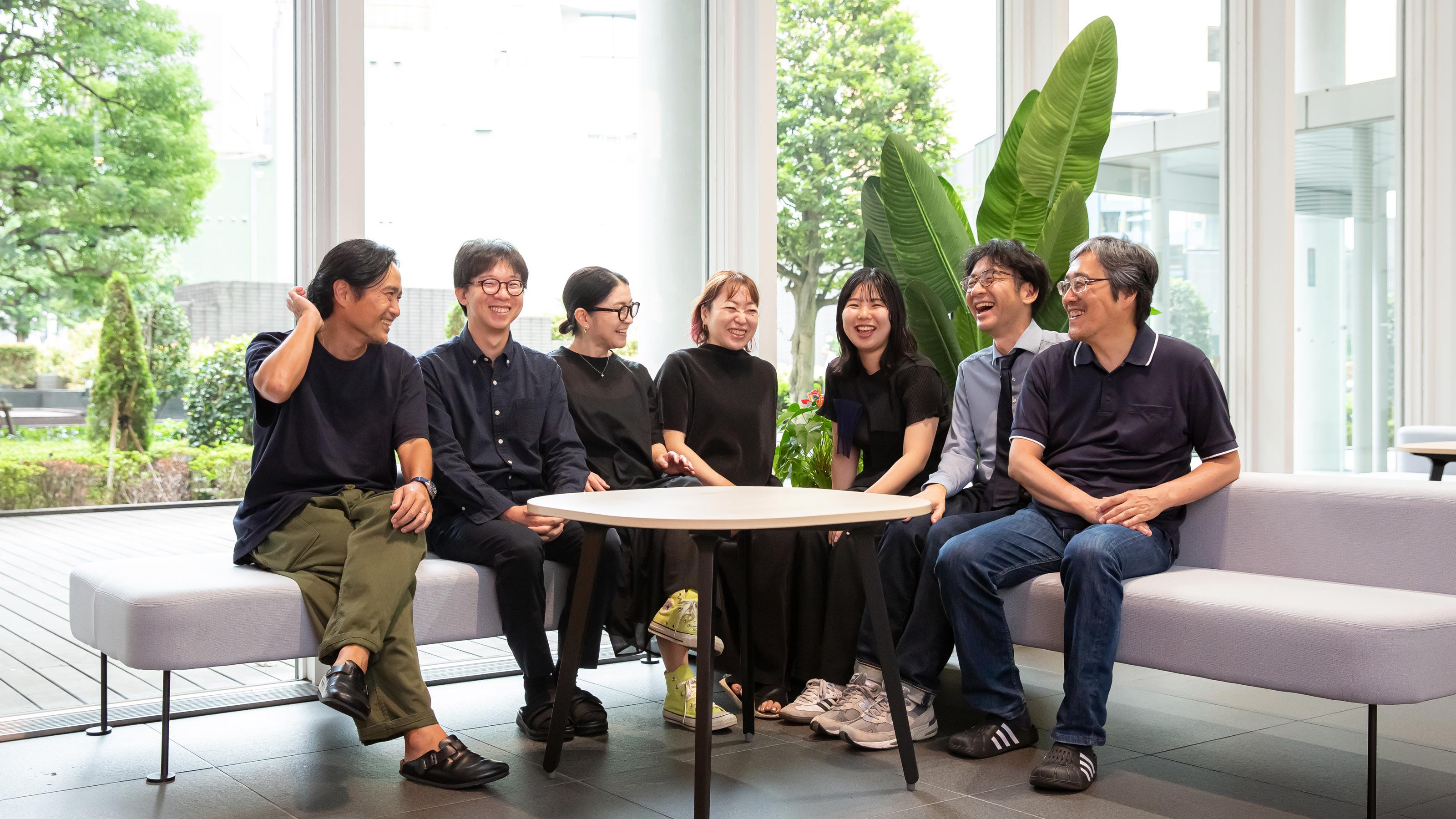 企業トップ画像