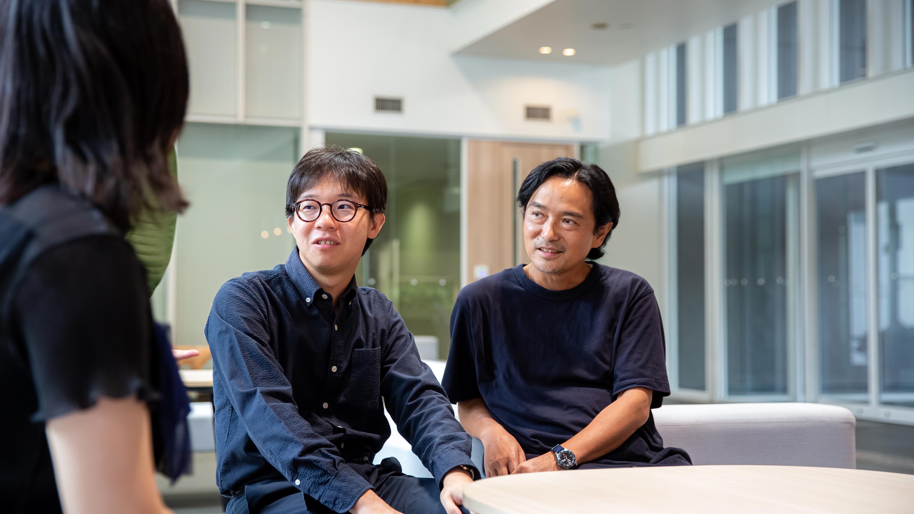 企業トップ画像