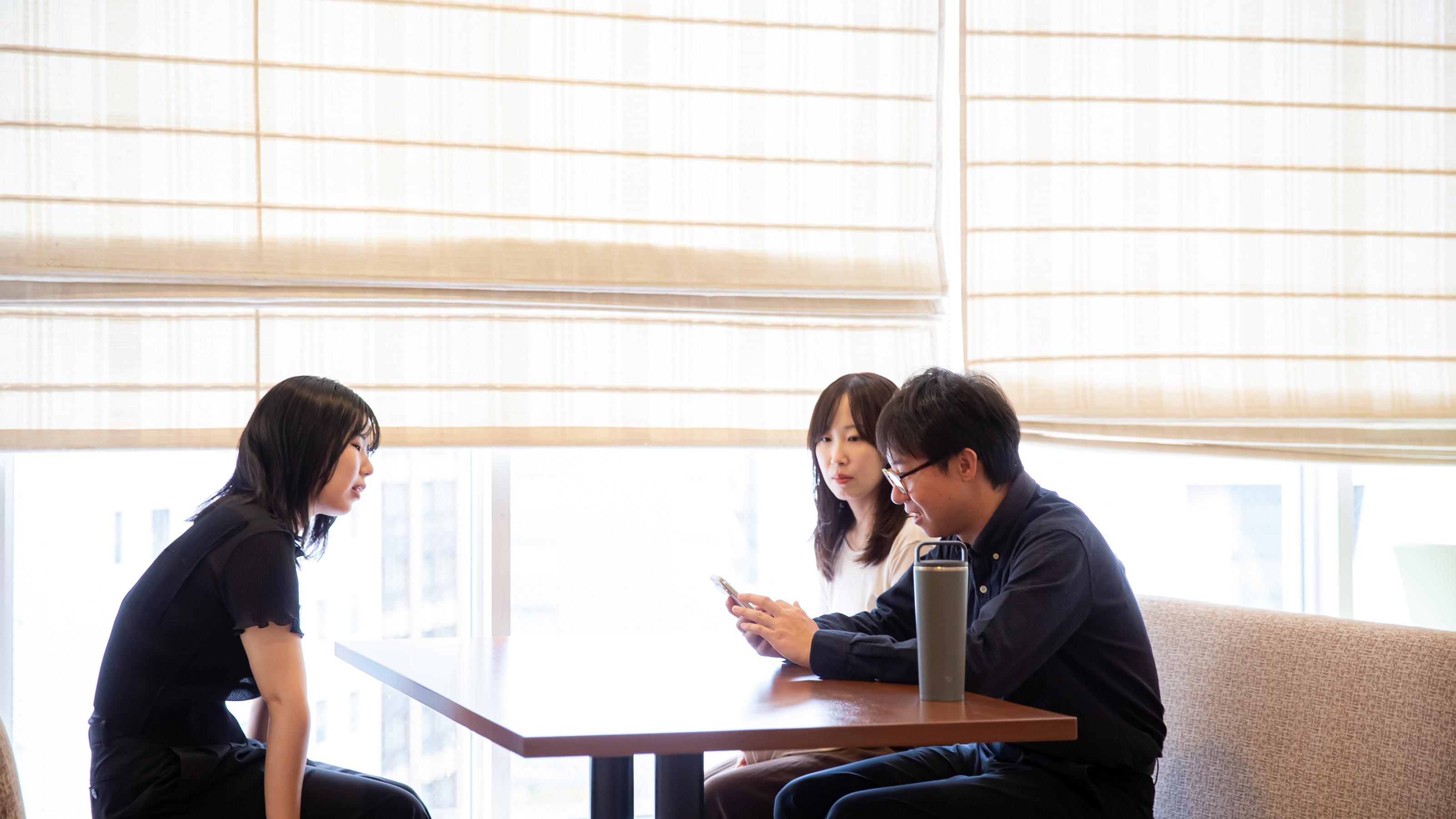 企業トップ画像