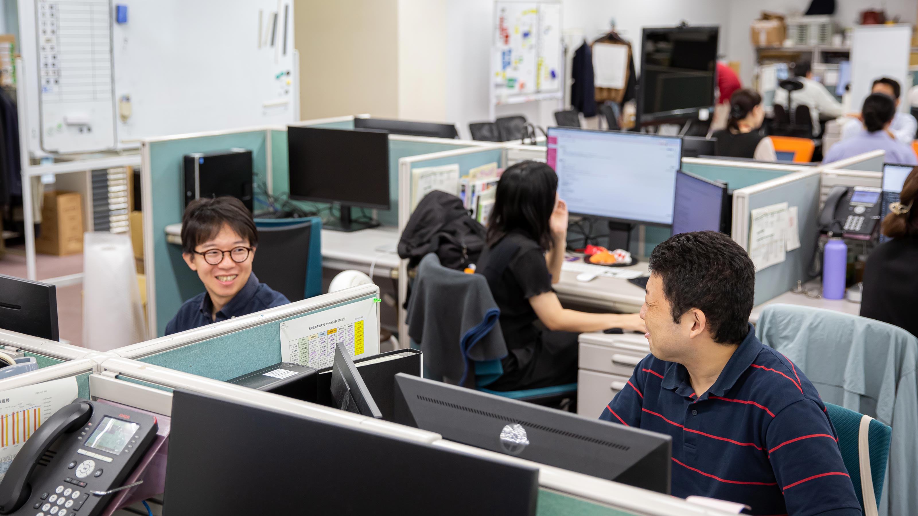 企業トップ画像