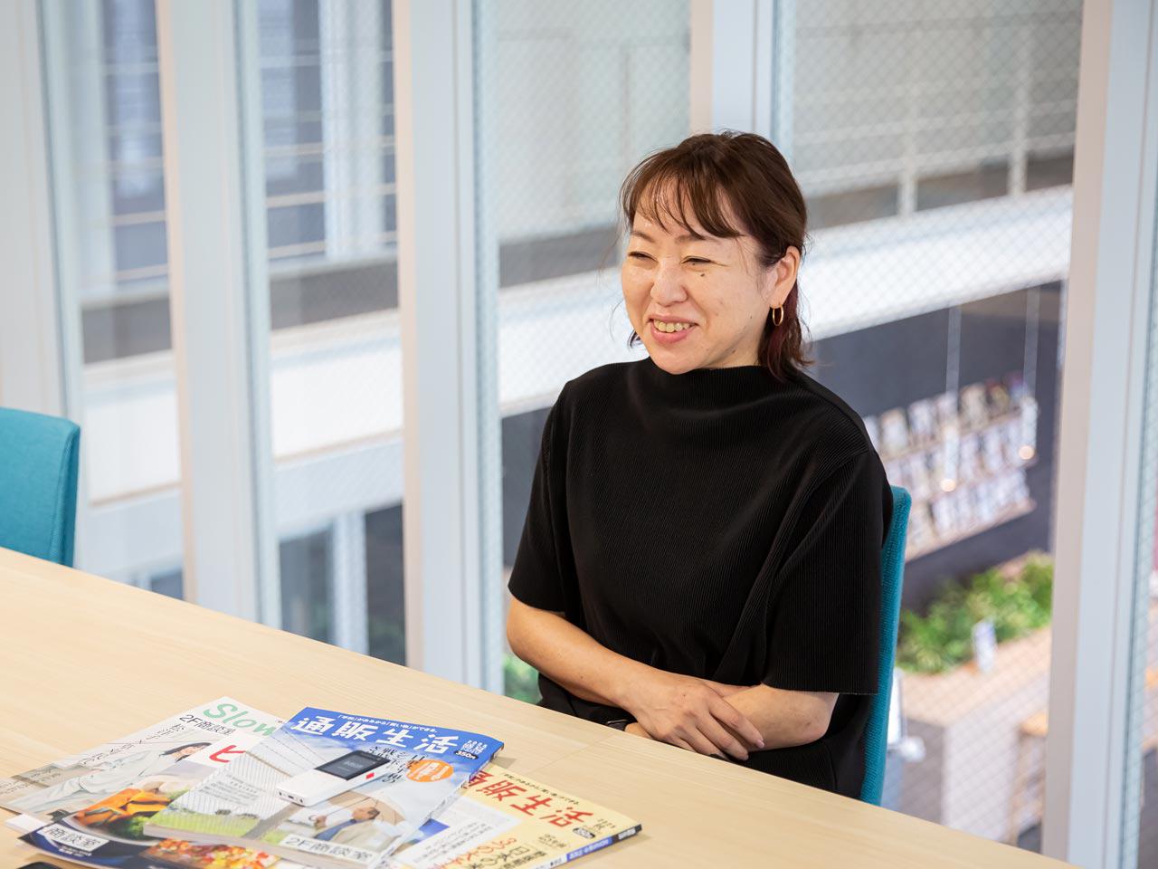 株式会社 カタログハウスのイメージ画像2