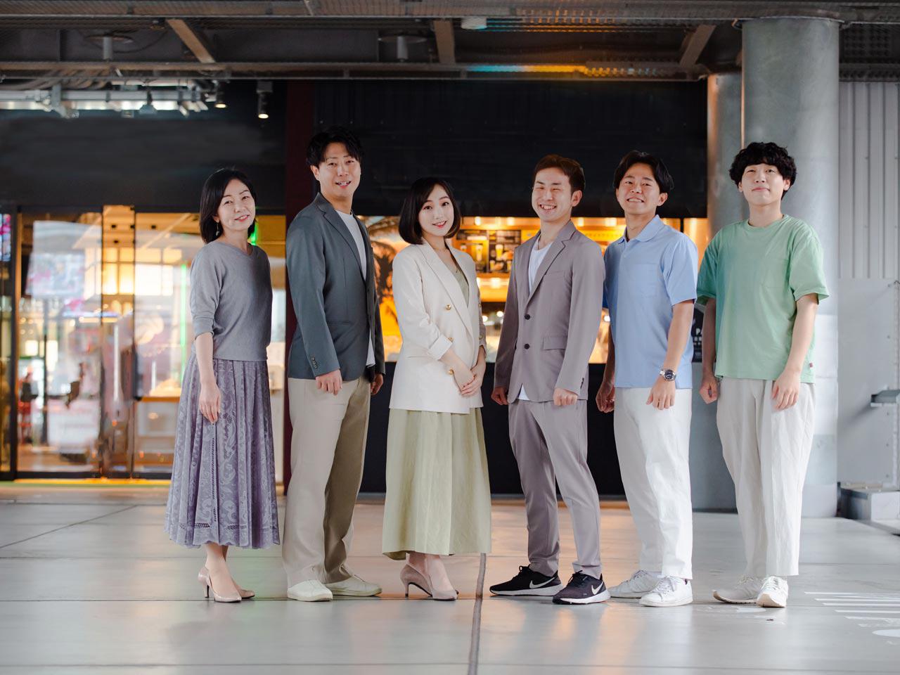 株式会社 AgeWellJapanのイメージ画像2