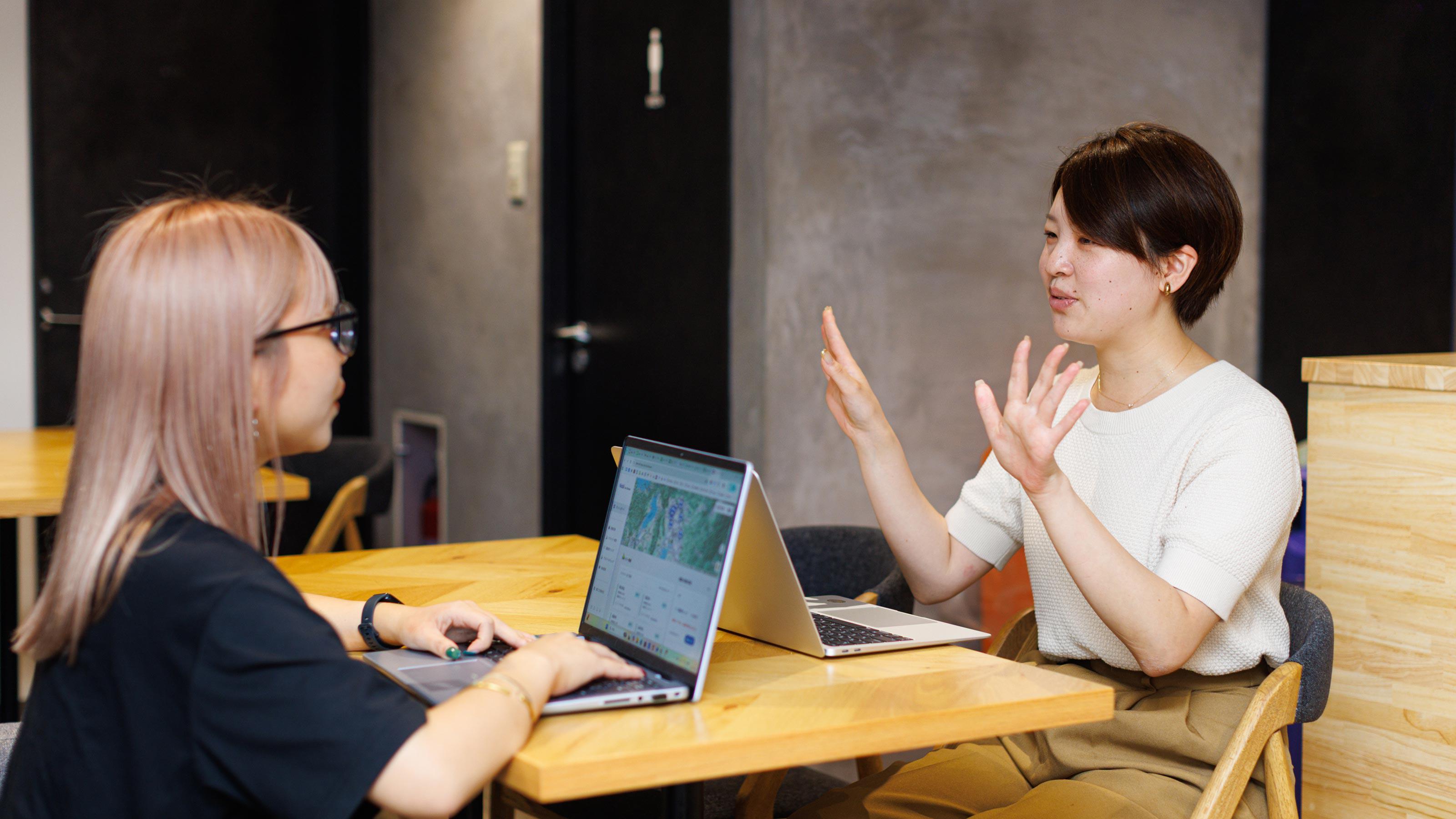 企業トップ画像