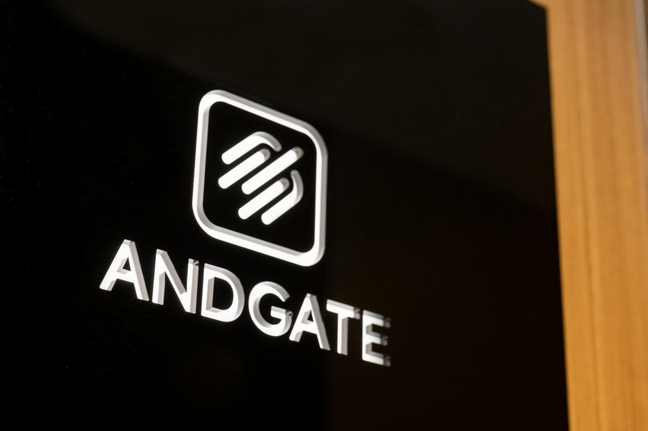 株式会社アンドゲート 求人画像1