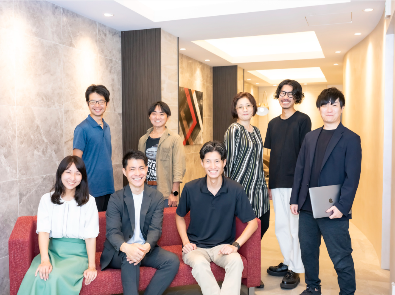 株式会社アンドゲート 求人画像1