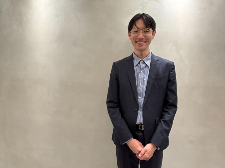 株式会社アンドゲートのインタビュー写真