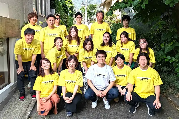 株式会社 株式会社スタートアップクラスのイメージ画像2