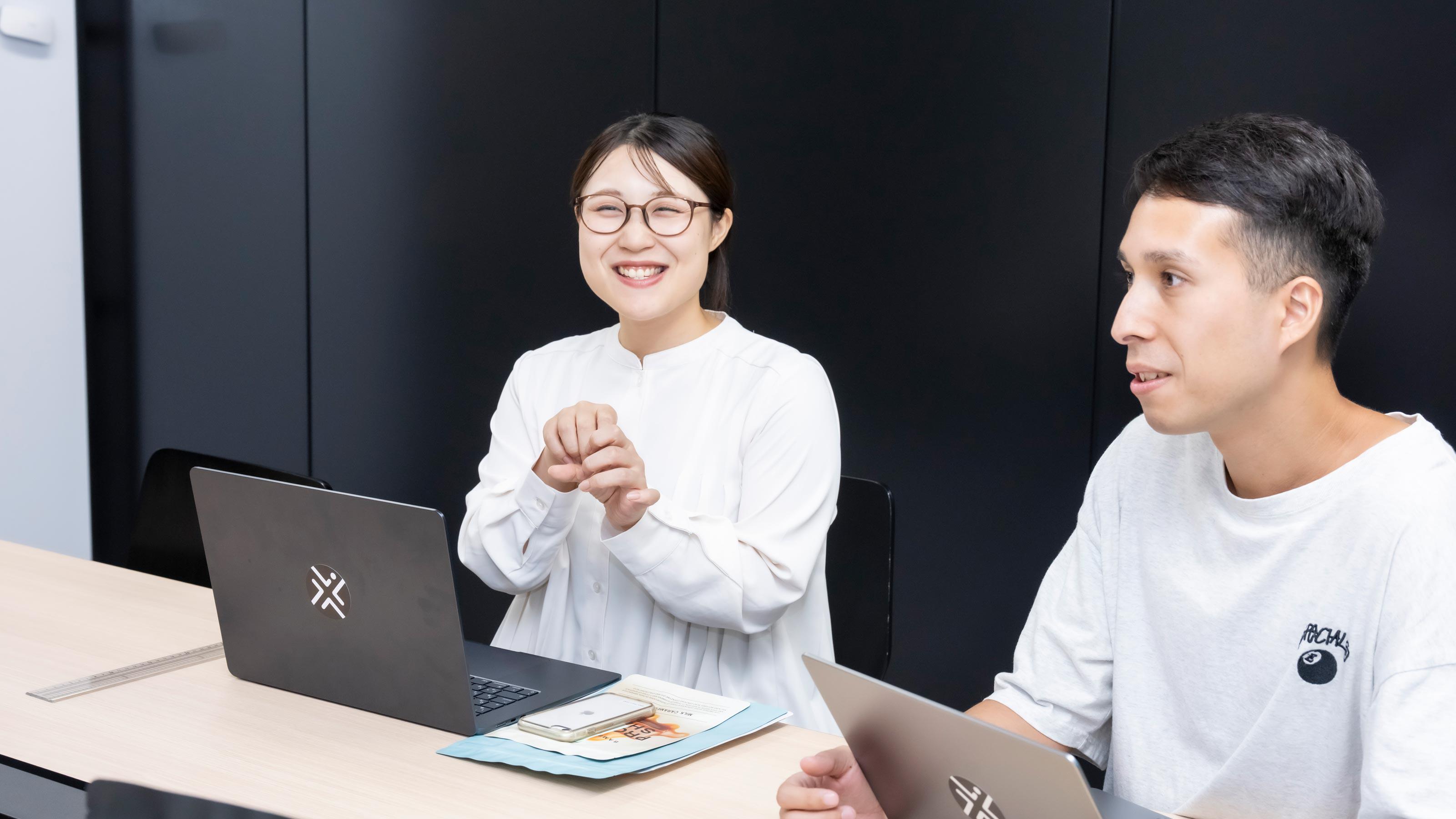 企業トップ画像