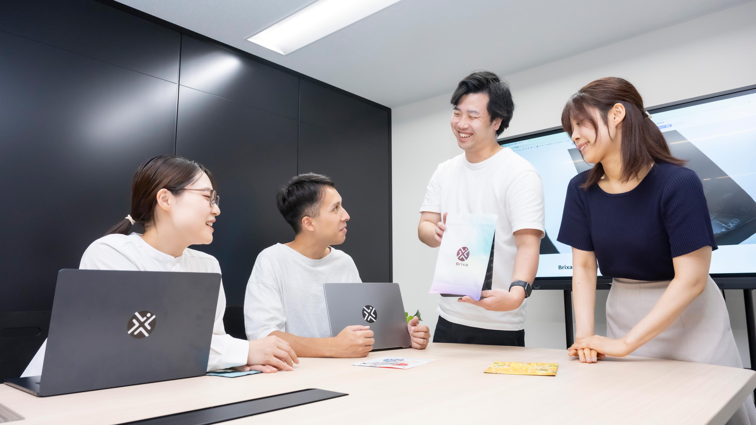 企業トップ画像