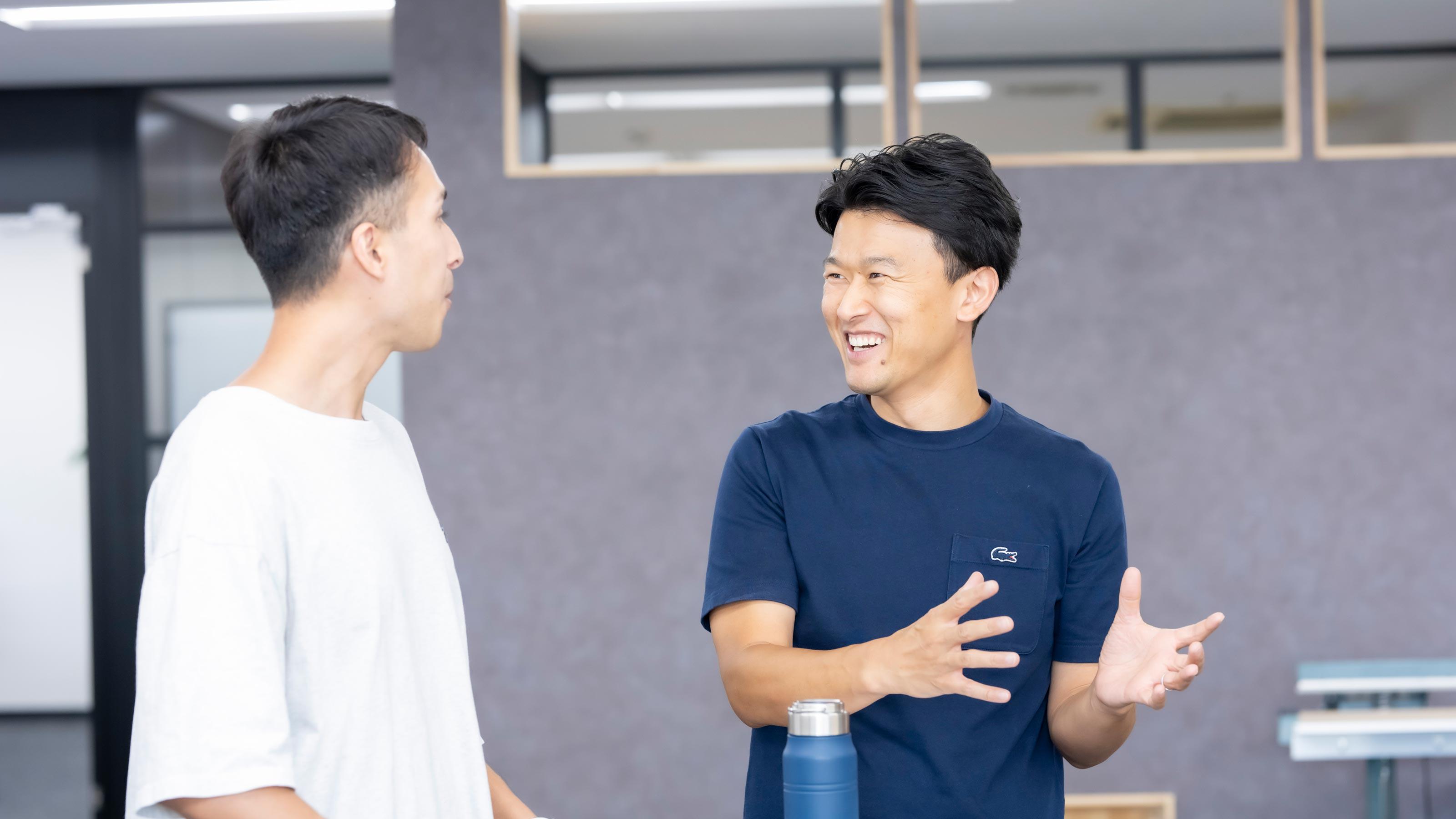 企業トップ画像