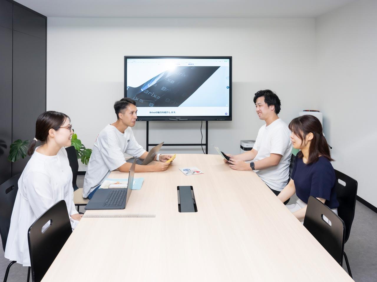 株式会社 イクスラボのイメージ画像2