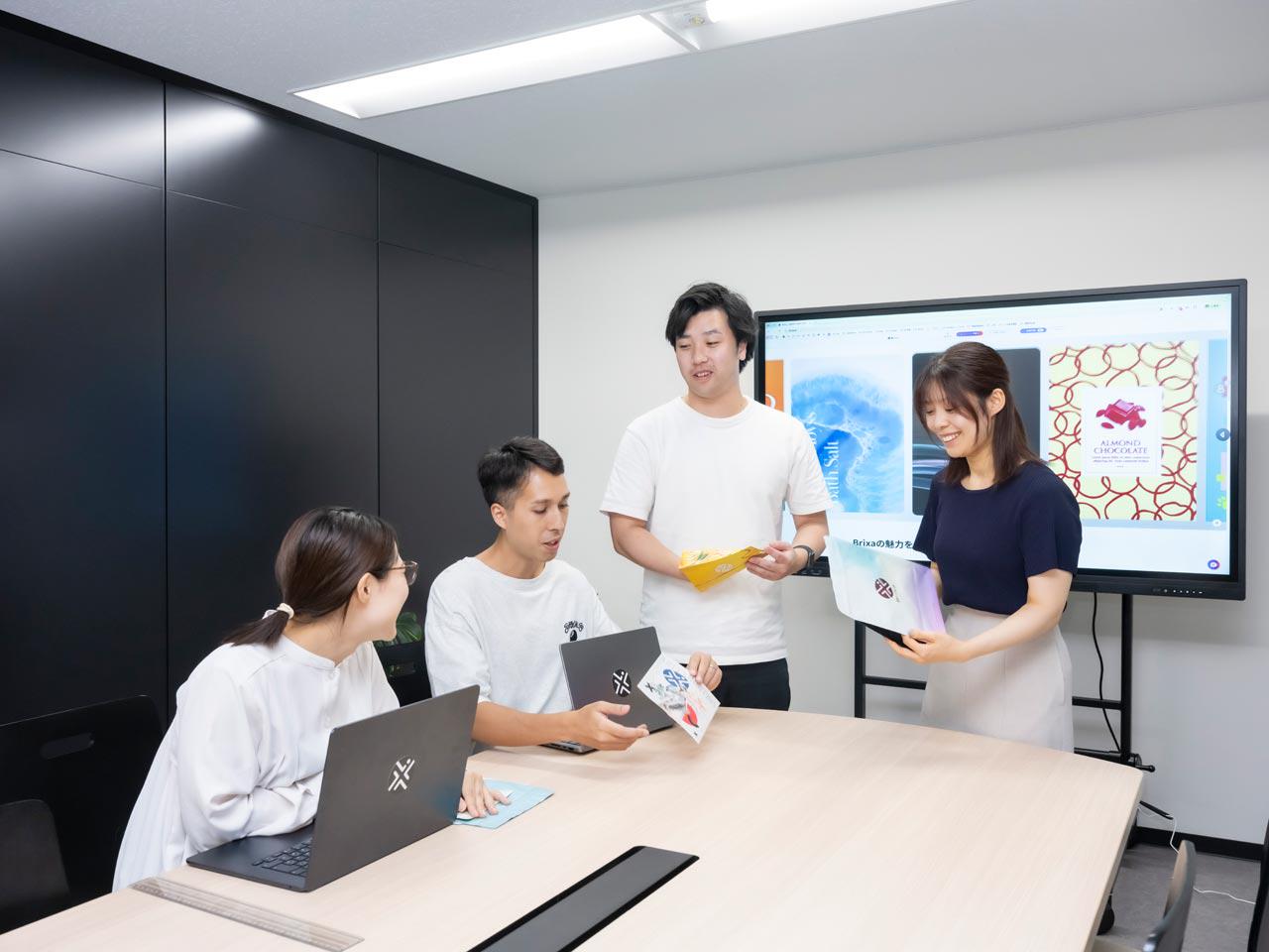 株式会社 イクスラボのイメージ画像2