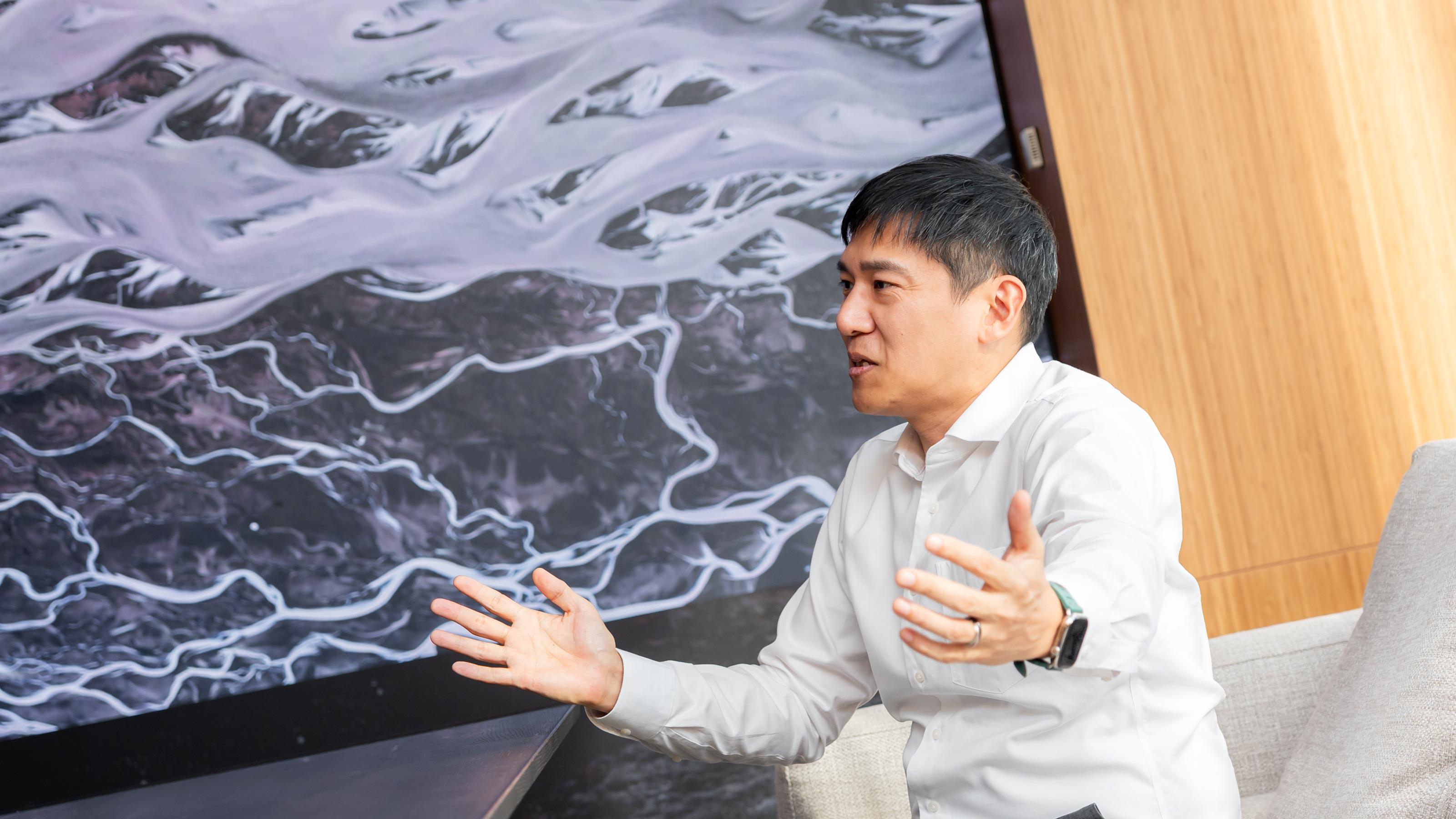 企業トップ画像