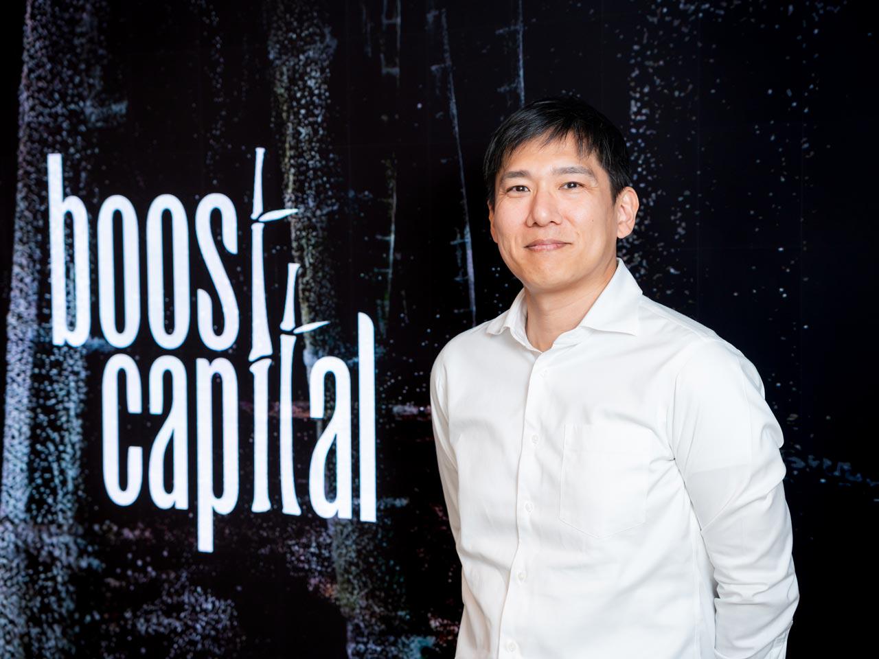 ベンチャーキャピタル「ブーストキャピタル株式会社」の子会社として設立した背景を持ち、ブーストキャピタルの代表である小澤氏を筆頭に、経営陣はVC界隈で名の知れた優秀なビジネスパーソンである。