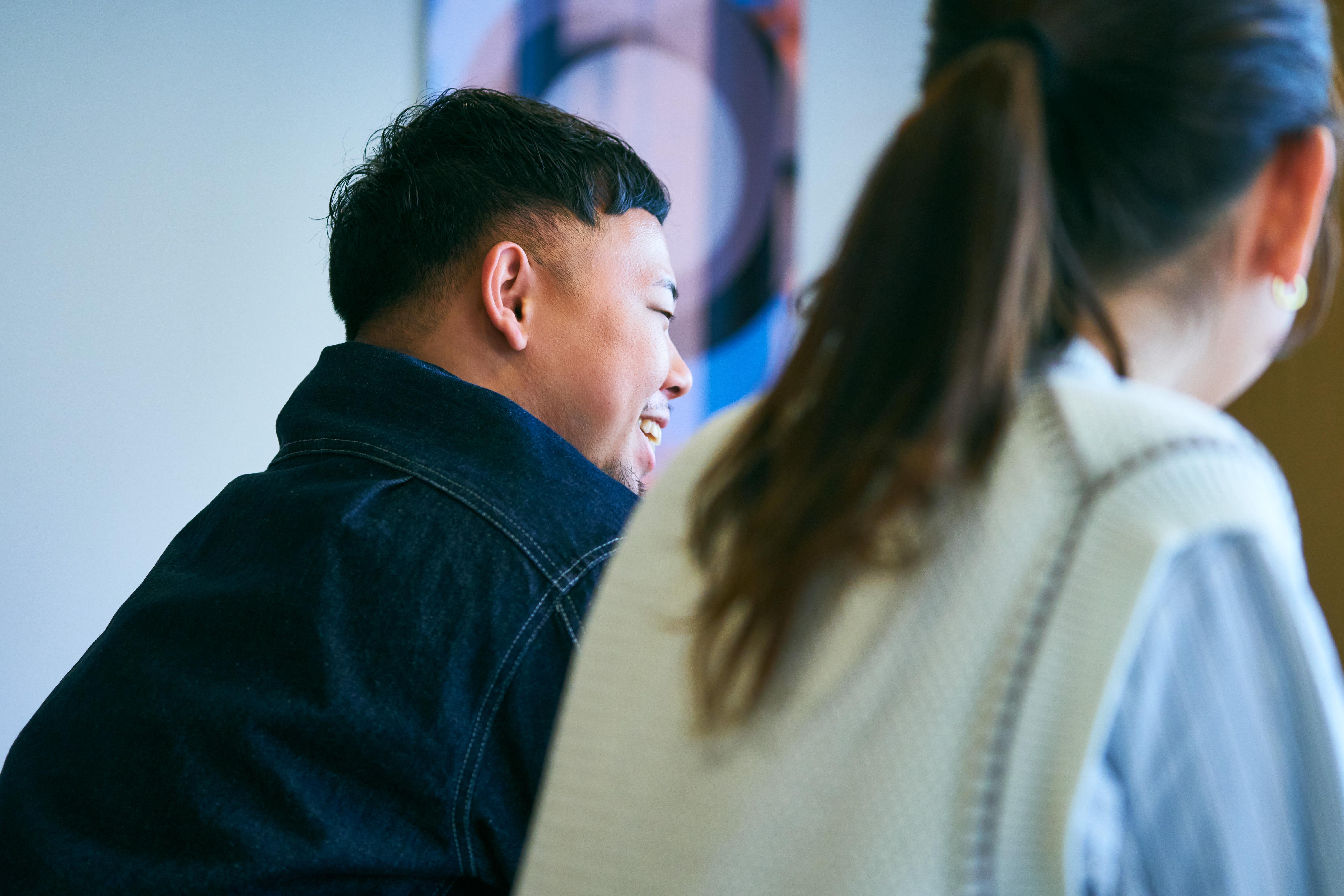 Fabeee 株式会社のイメージ画像3