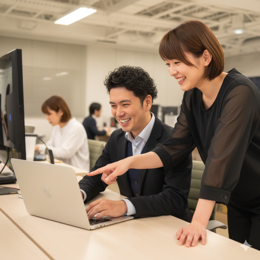 企業トップ画像