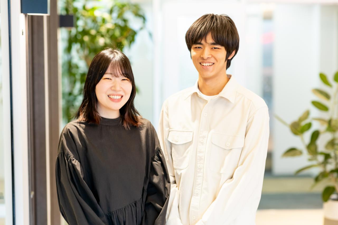 株式会社ソフツー 求人画像1