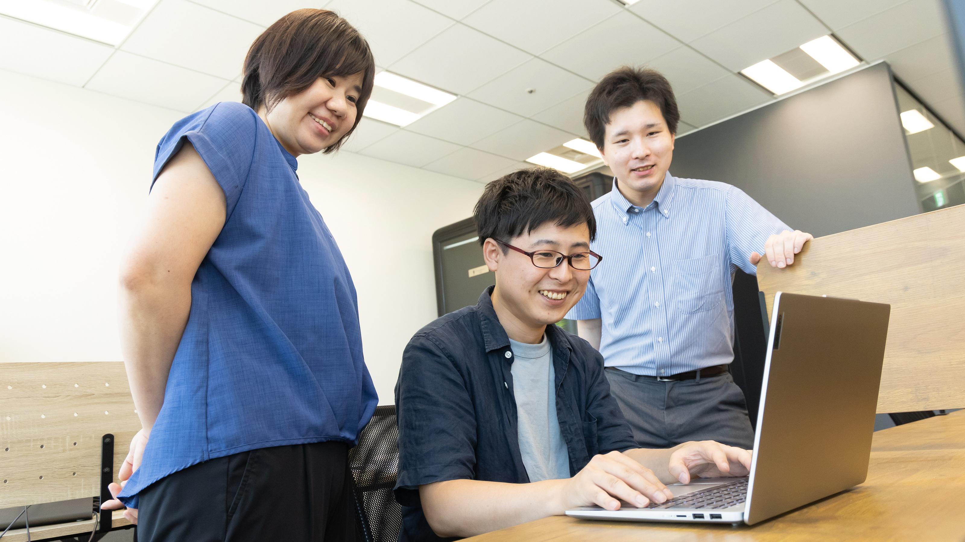 企業トップ画像