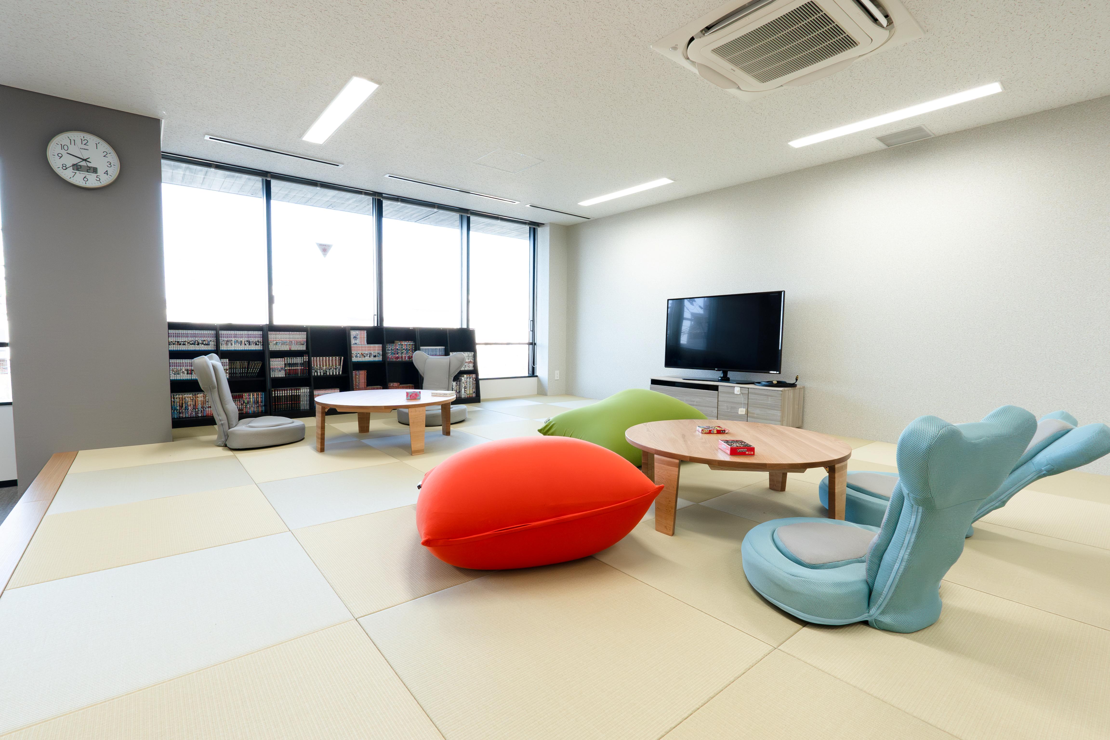 株式会社 テクロスのイメージ画像2