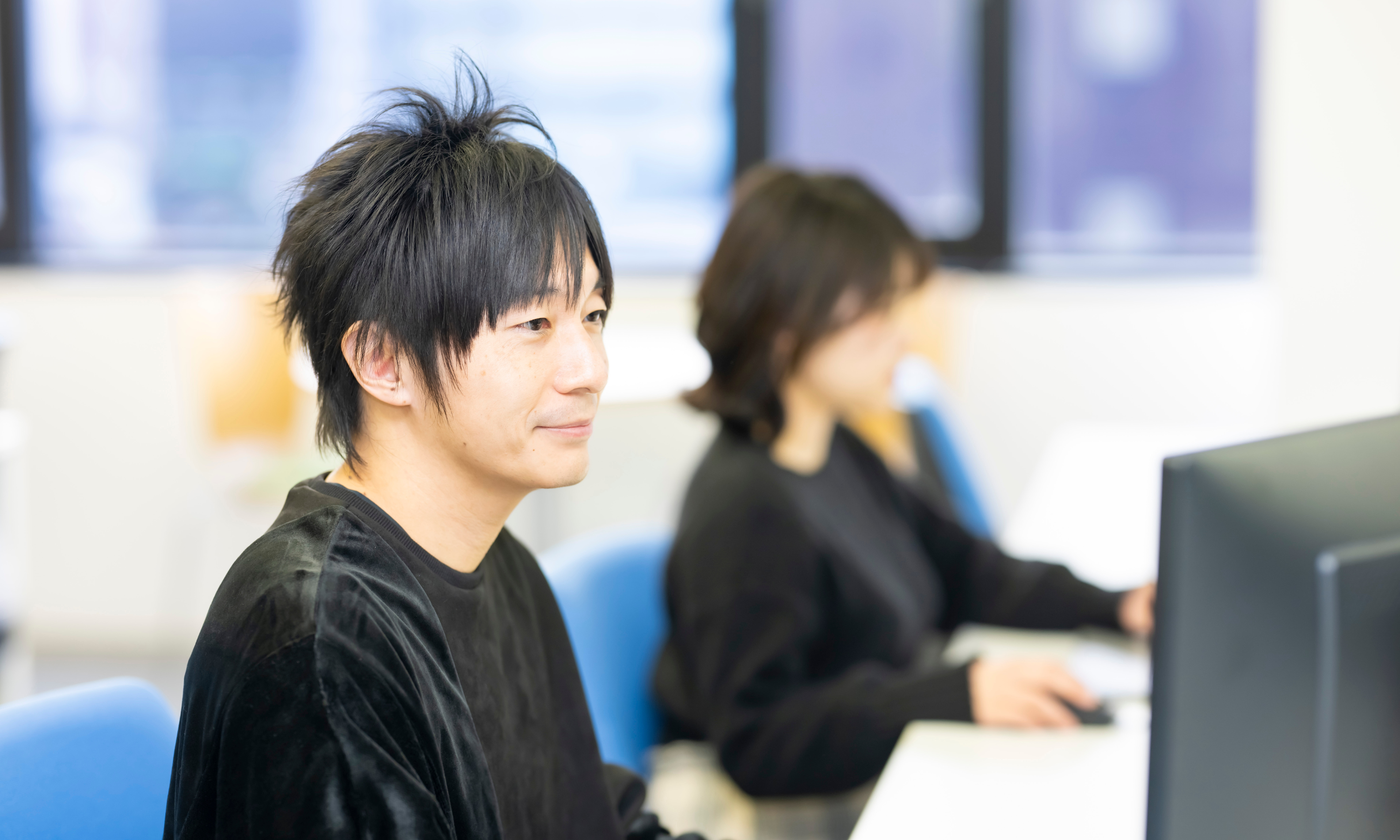 企業トップ画像