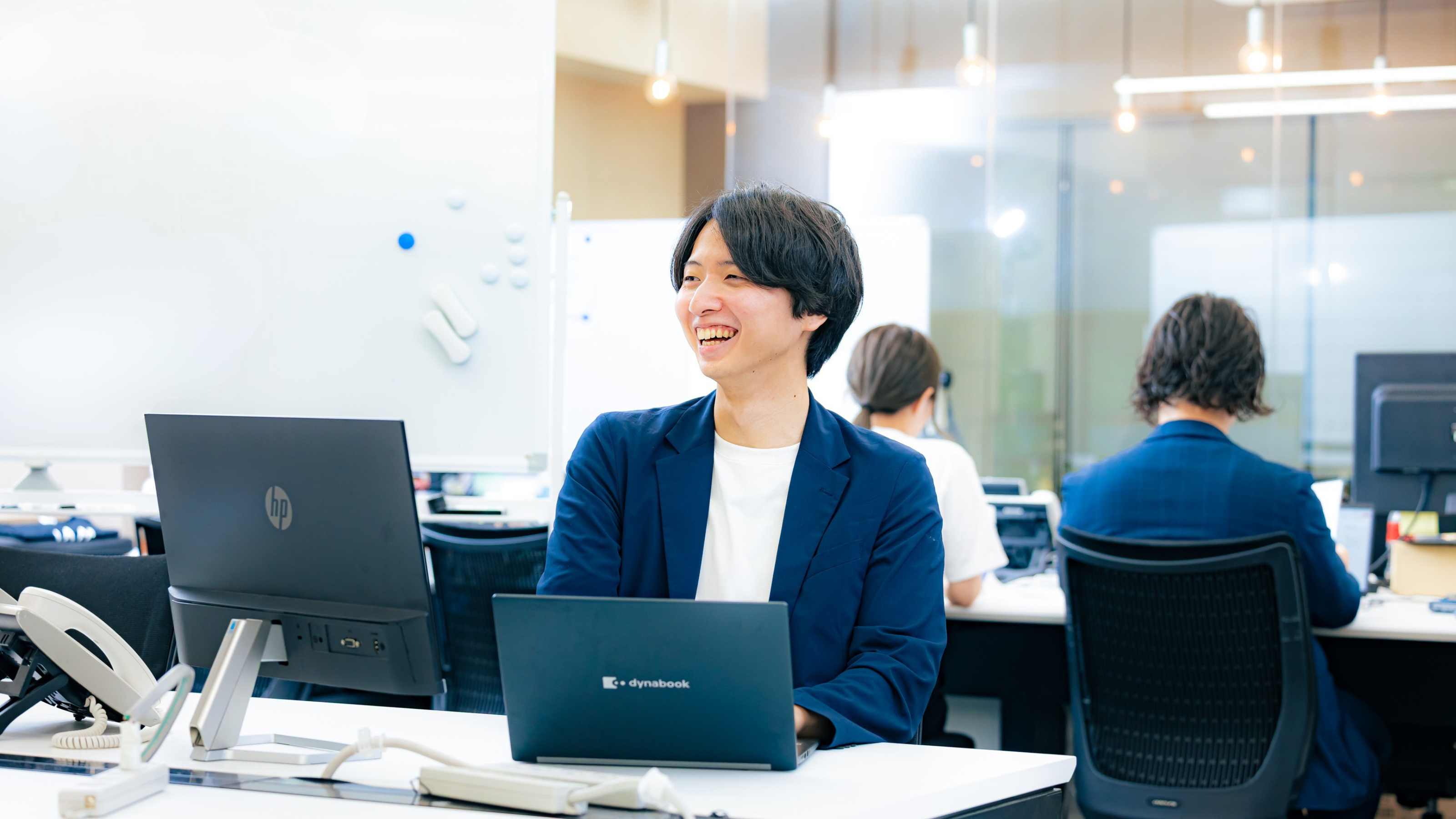 企業トップ画像