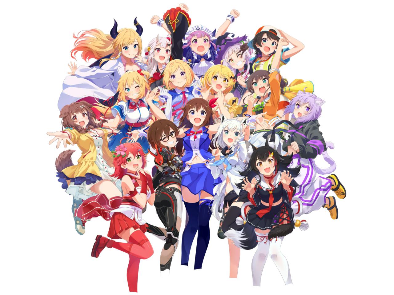 カバー株式会社 求人画像1