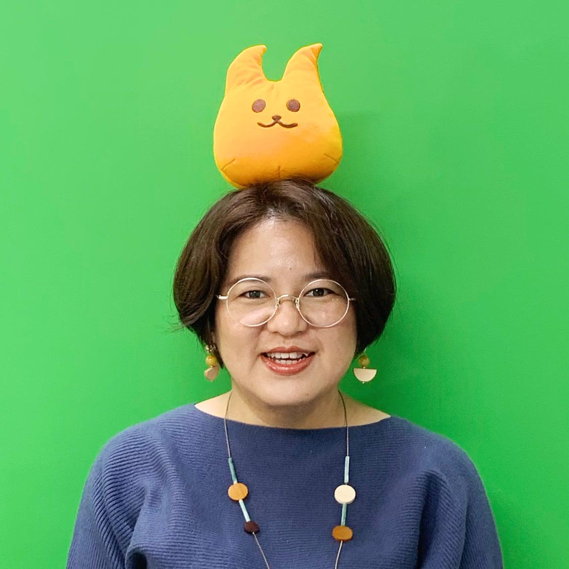 シックス・アパート株式会社メインアイコン