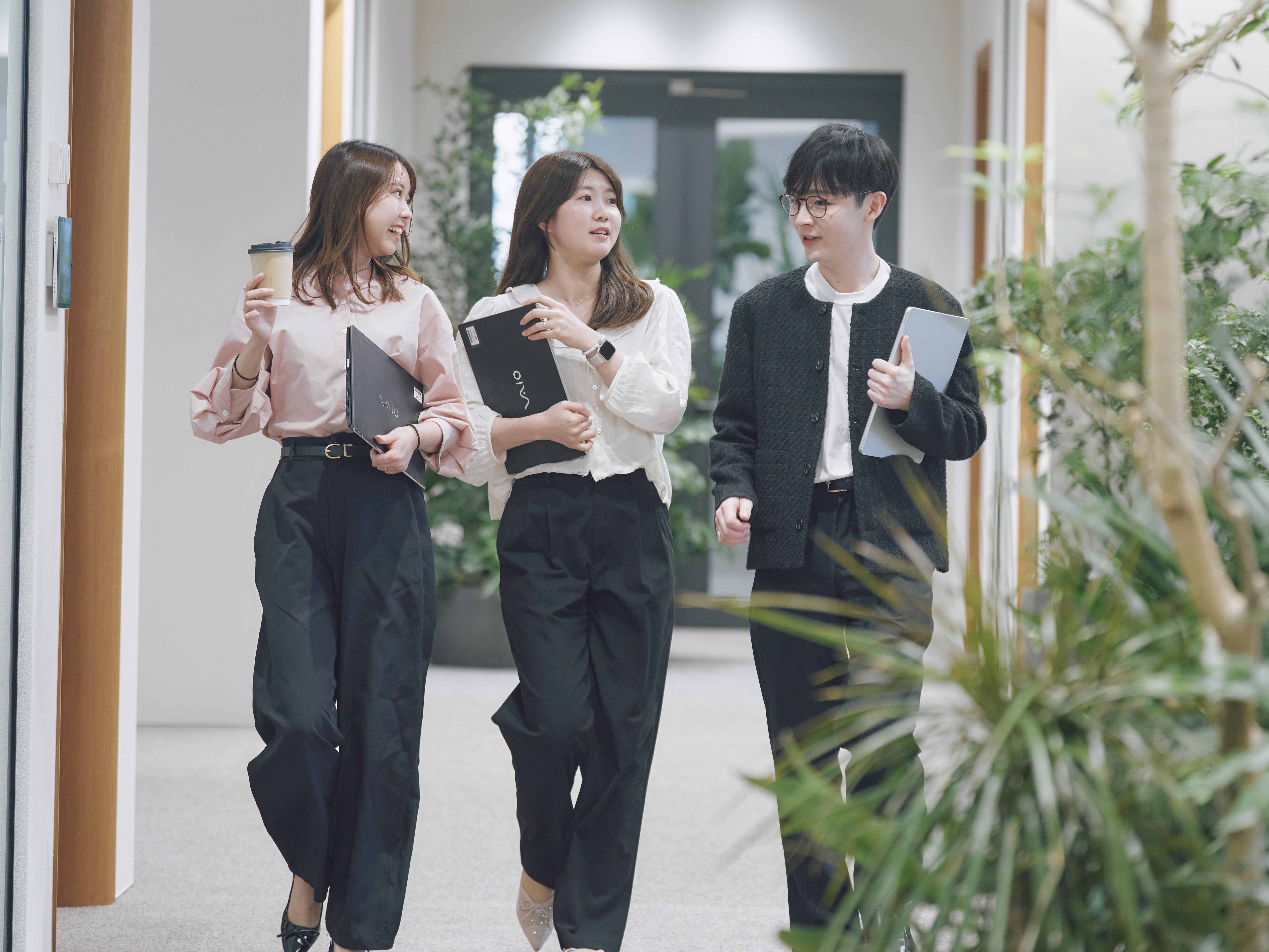 ラクスル 株式会社のイメージ画像3