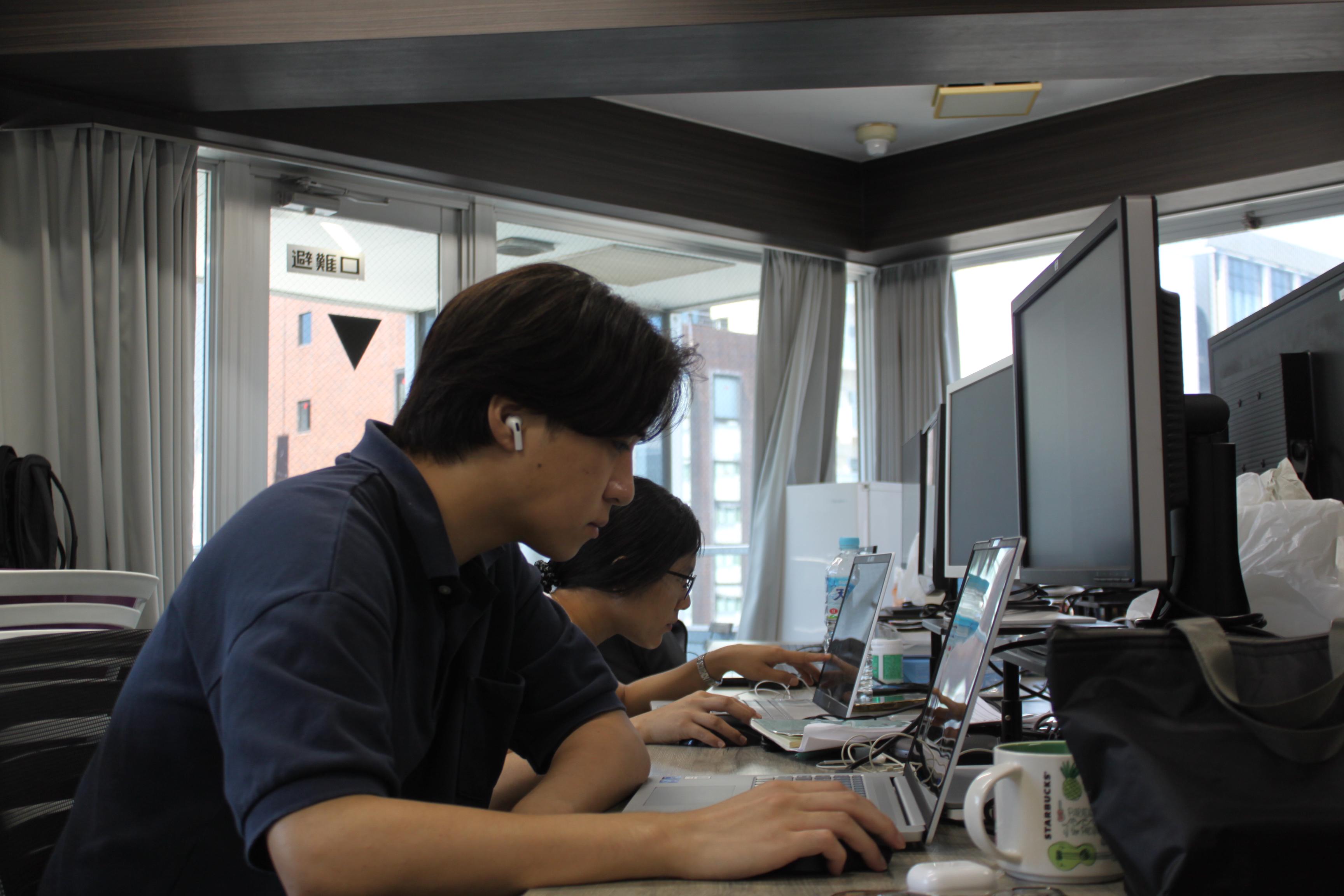 企業トップ画像