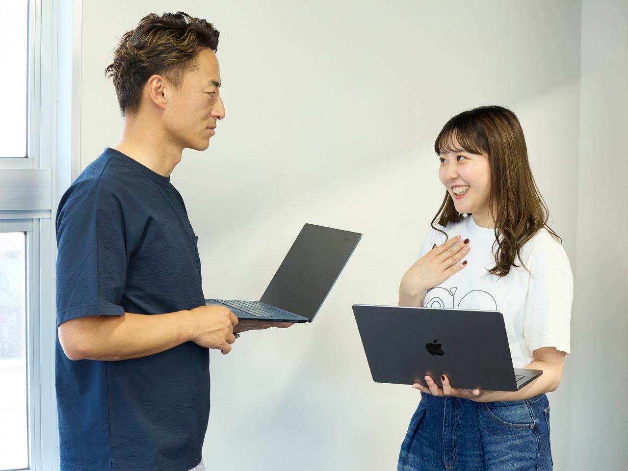 企業トップ画像