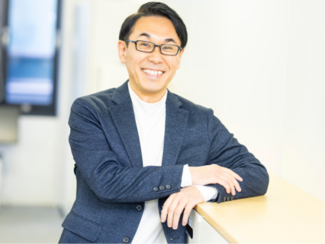 代表の及川は、Microsoft社認定のMVPに15度も選出されるエンジニアです！