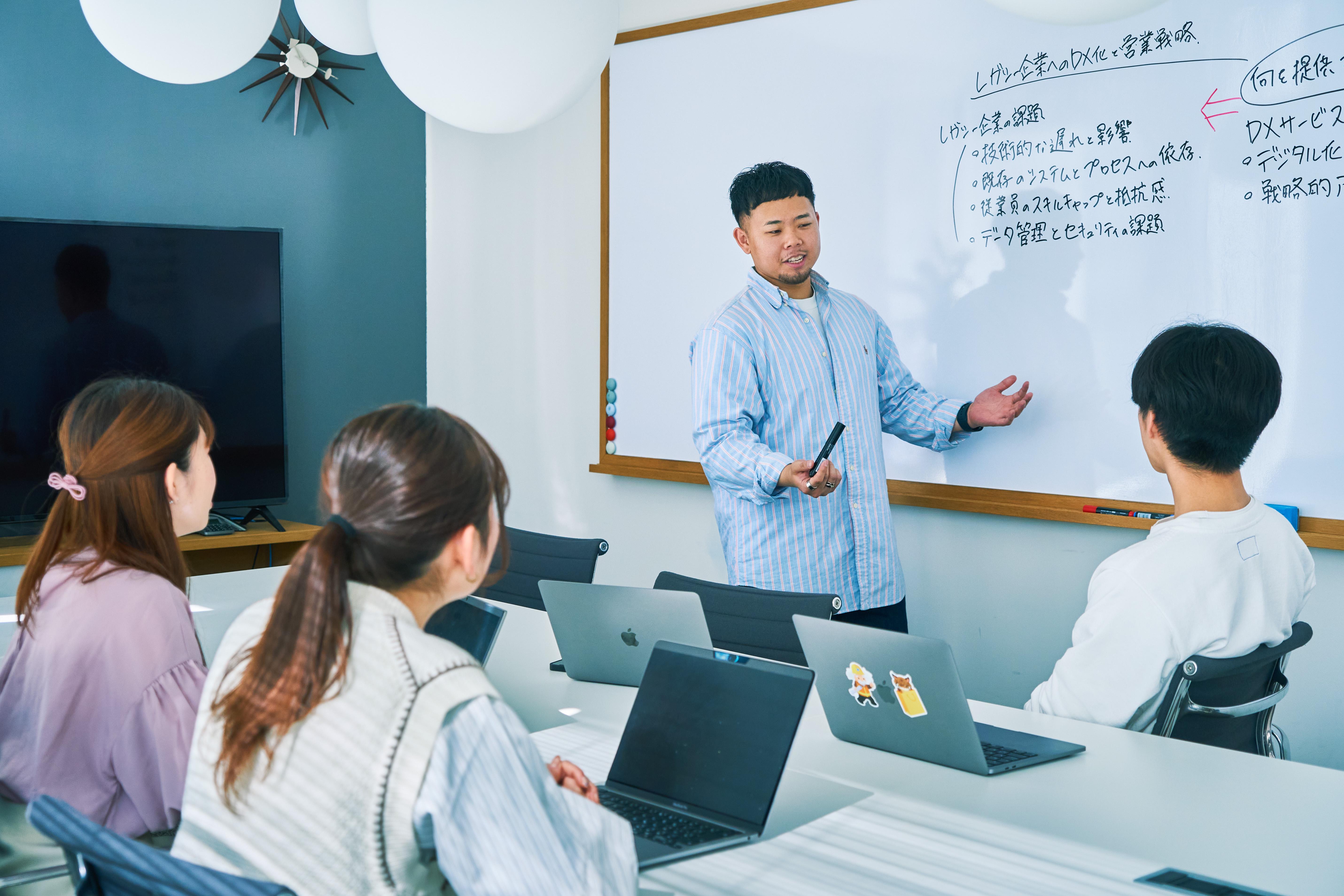 企業トップ画像